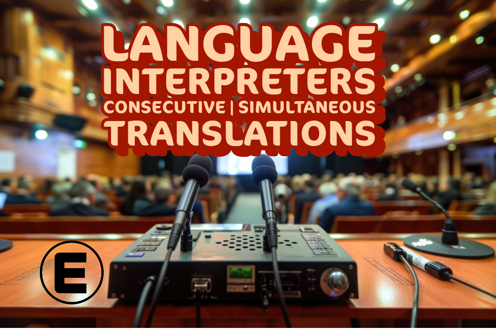 Traducción Simultánea