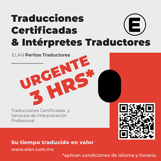 Elan Traducción Certificada e Interpretación